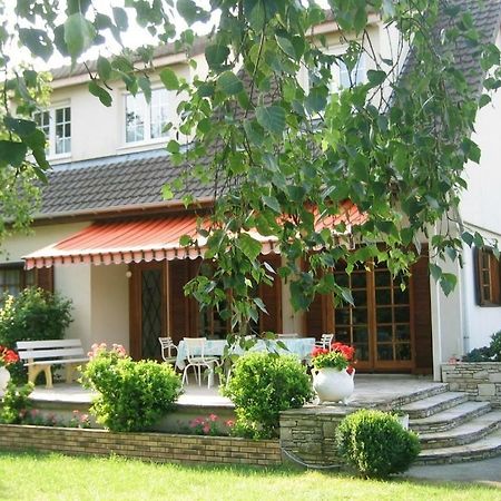 La Rachere Vayres-sur-Essonne Exteriör bild