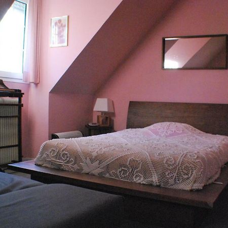 La Rachere Vayres-sur-Essonne Exteriör bild