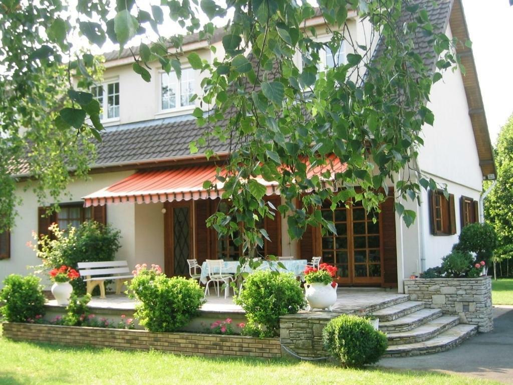 La Rachere Vayres-sur-Essonne Exteriör bild