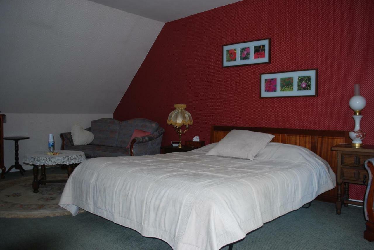 La Rachere Vayres-sur-Essonne Exteriör bild