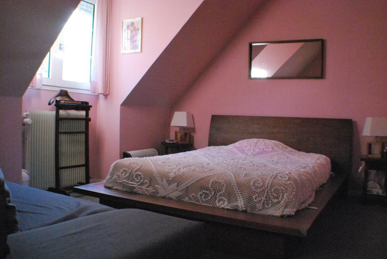 La Rachere Vayres-sur-Essonne Exteriör bild